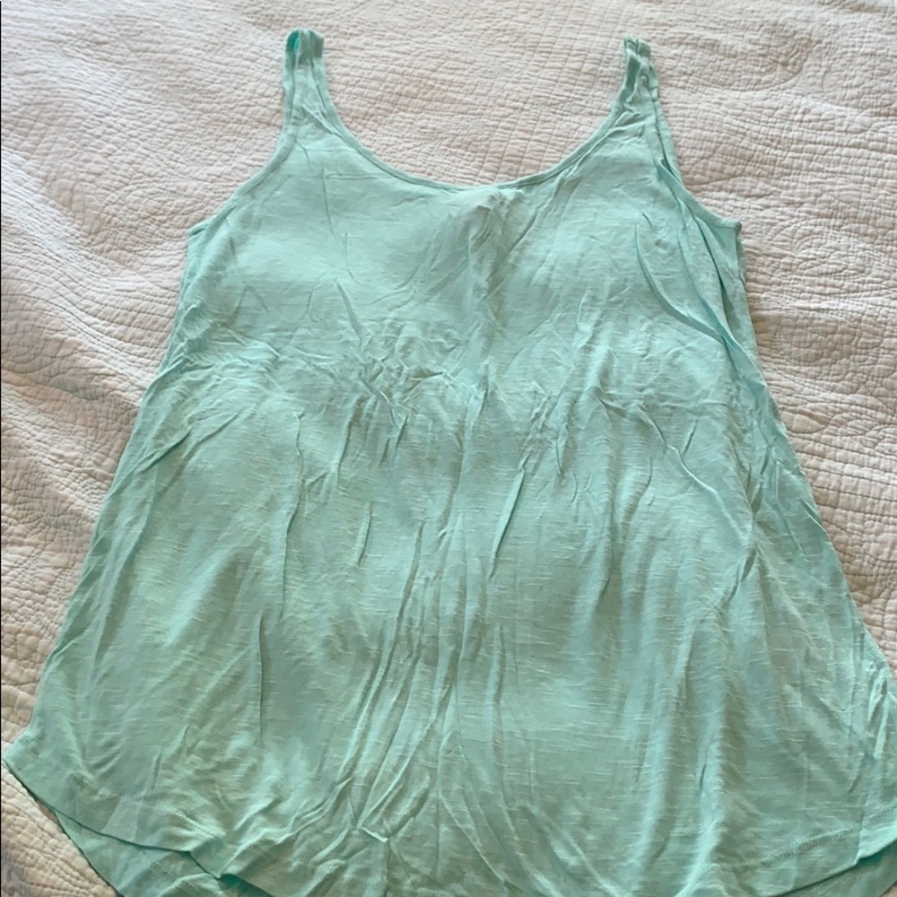Women’s h&m tunic tank top